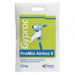 Gyproc promix Airless S...