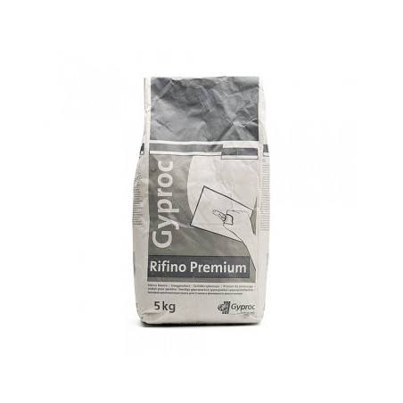 Gyproc Rifino premium 5KG EP/105