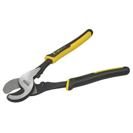 Stanley pince coupe câble 215mm
