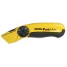 Stanley fatmax couteau a lame fixe