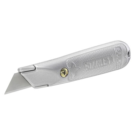 Stanley couteau 199 lame fixe LS12