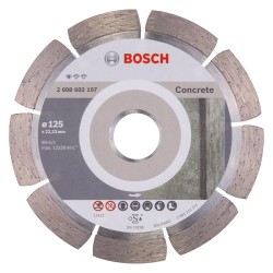 Bosch disque D-pro concrete...