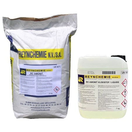 Reynchemie RC amonit liquide 7KG