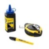 Stanley set cordeau traceur fatmax 30m