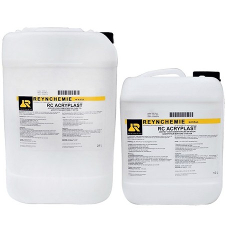 Reynchemie RC acryplast 10L