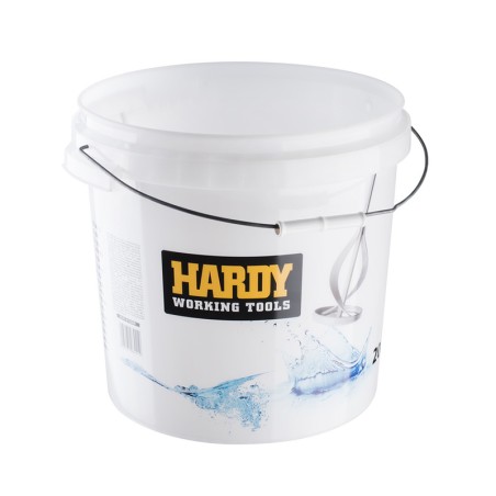 Hardy seau plastique renforce 10L