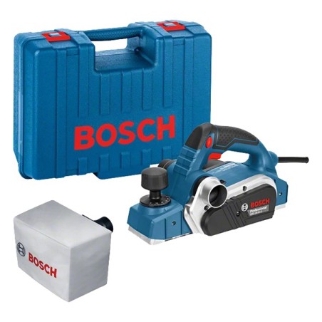 Bosch rabot GHO26-82D 82mm 710W
