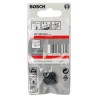 Bosch 4 centreurs pour tourillons 6mm