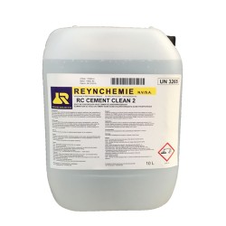 Reynchemie RC cement clean...