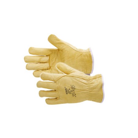 Artelli gant pro-thor leather 10-XL