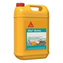 Sika Airmix 5L: entraineur...