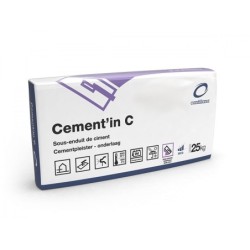 Cantillana Cement'in C 25KG...