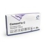 Cantillana Cement'in C 25KG (48/pal)