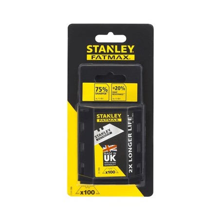 Stanley distributeur 10 lames