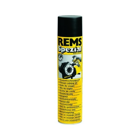 Rems Spezial spray - huile de coupe