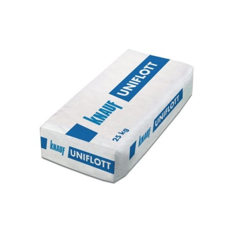 Knauf Uniflott 25KG