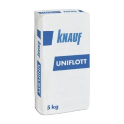 Knauf Uniflott 5KG