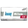 Knauf UP310 MiXem sub 25KG (48/P)