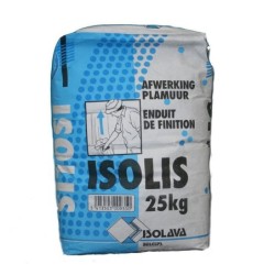 Isolis 25 KG (55/P)
