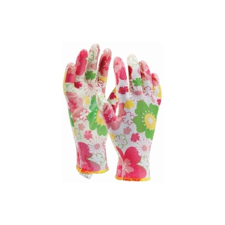 Stalco gants de jardin s-garden