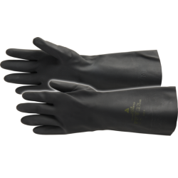 Artelli gant néoprène black...