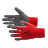Artelli 12 gants PRO-latex soft