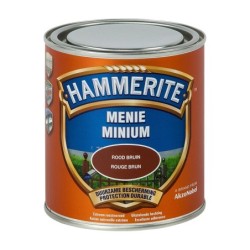 Hammerite minium 500ml