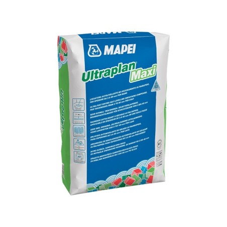 Mapei Ultraplan maxi 25KG *3-40mm*