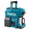 Makita machine à café sur accu CXT/LXT