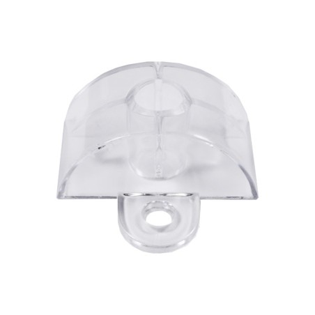 Attache plastique pour ondule K84 100pcs
