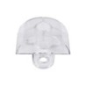 Attache plastique pour ondule K84 100pcs
