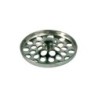 Franke 330029 grille pour crépine inox 2"