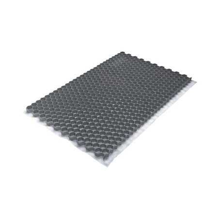 Gravel fix gris 117,6 X 76,4