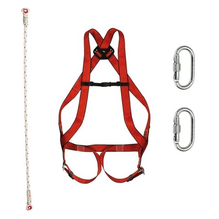 Kit ceinture/harnais 10-basic