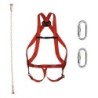 Kit ceinture/harnais 10-basic