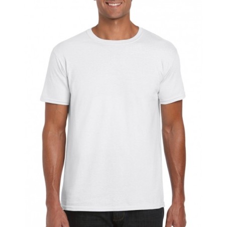 Falk & Ross T-shirt Softstyle ring Spoon