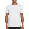 Falk & Ross T-shirt Softstyle ring Spoon