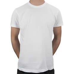 Artelli 2-pack T-shirt blanc