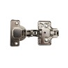 F0121-791 12 charnieres invis. amortis a