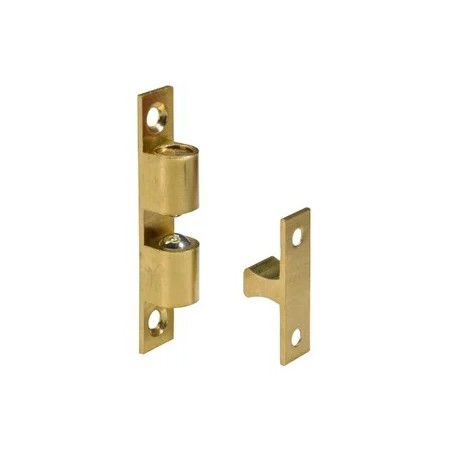 F0133-892 loqueteau a billes laiton sat.