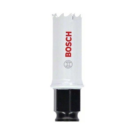 Bosch scie trépan progressor 25mm