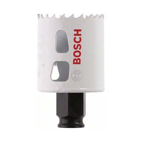 Bosch scie trépan progressor 40mm