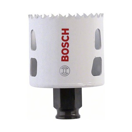 Bosch scie trépan progressor 52mm