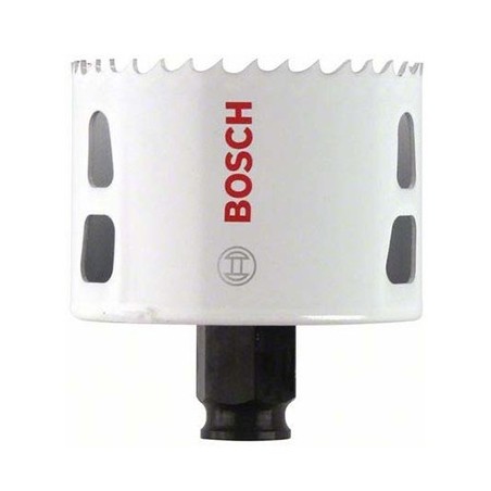Bosch scie trépan progressor 67mm