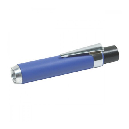 Porte-craie en aluminium avec clip 11-12 mm