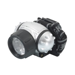 Ribimex lampe frontale 12...