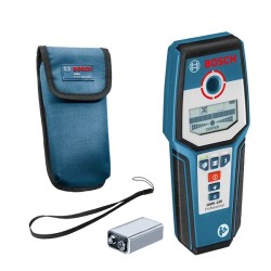 Bosch détecteur GMS120...