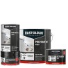 Rust-Oleum Polycoat 2K (A+B) vernis matt 1L