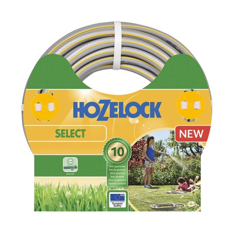 Hozelock tuyau select 12.5mm - 20M