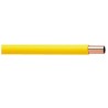 Tuyau cuivre 28mm gaz jaune 5m (prix/m)